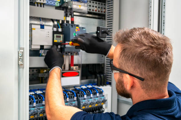 Best Electrical System Inspection  in Holley, NY