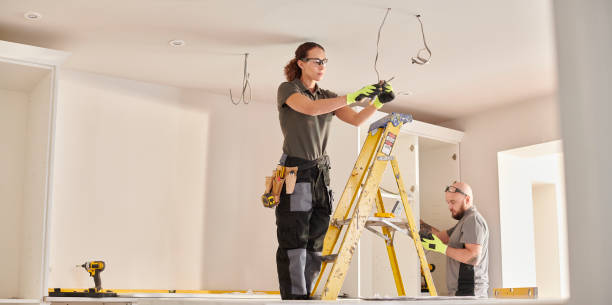 Best Best Electricians Near Me  in Holley, NY
